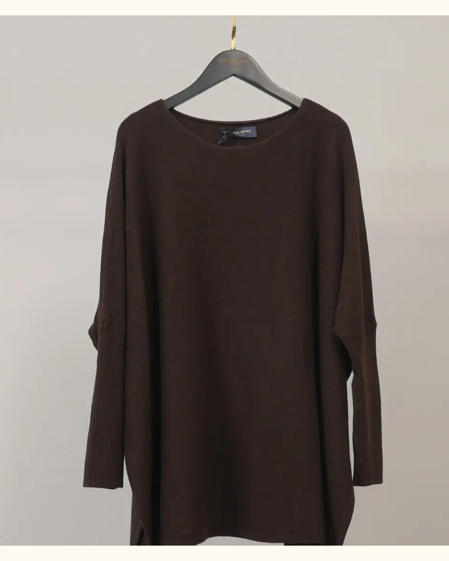 Long Sleeve Sweater