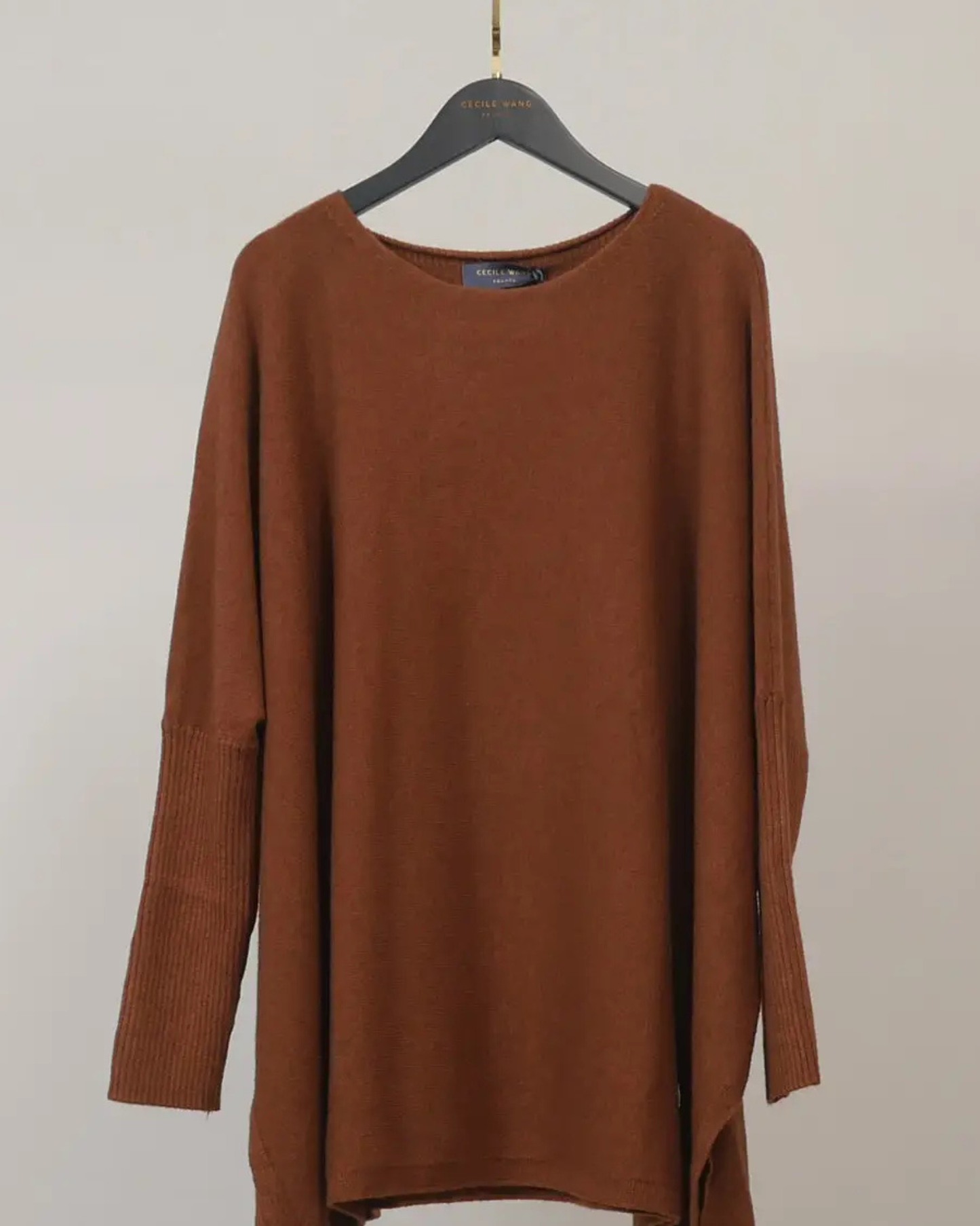Long Sleeve Sweater