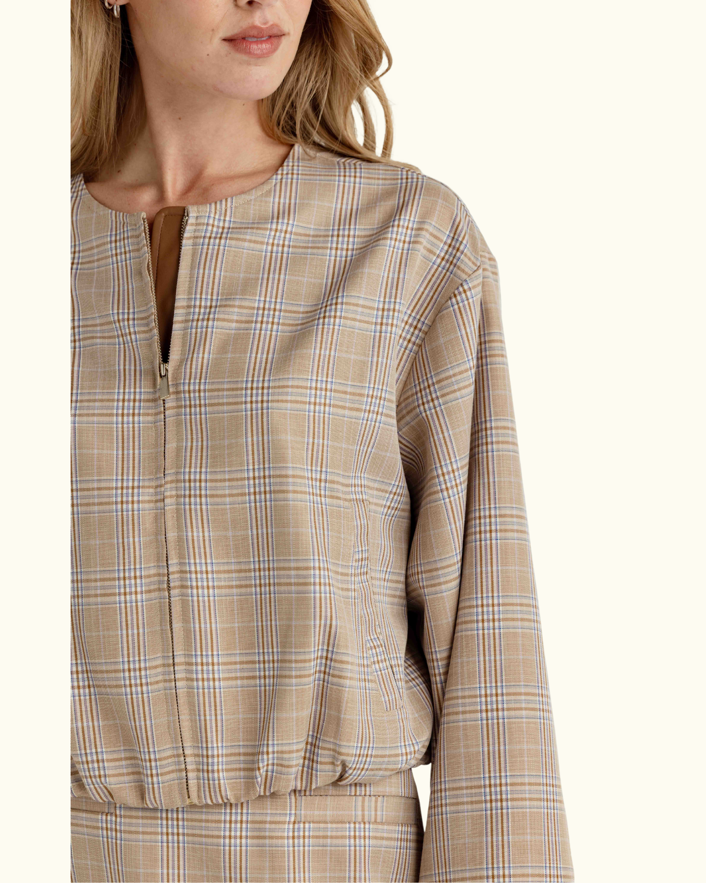 Iris Jacket by Sundays
