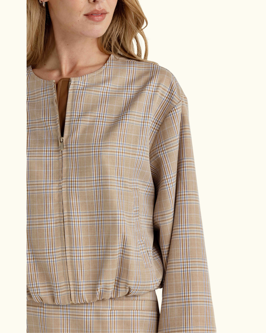 Iris Jacket by Sundays