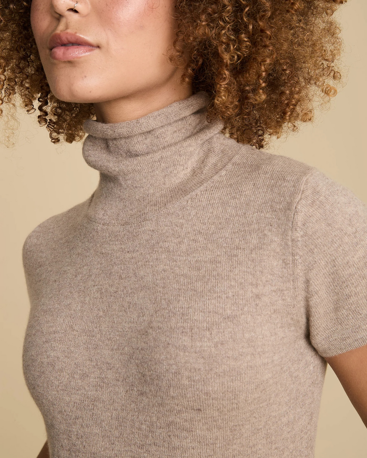 Colette Sweater by Sundays / Spelt