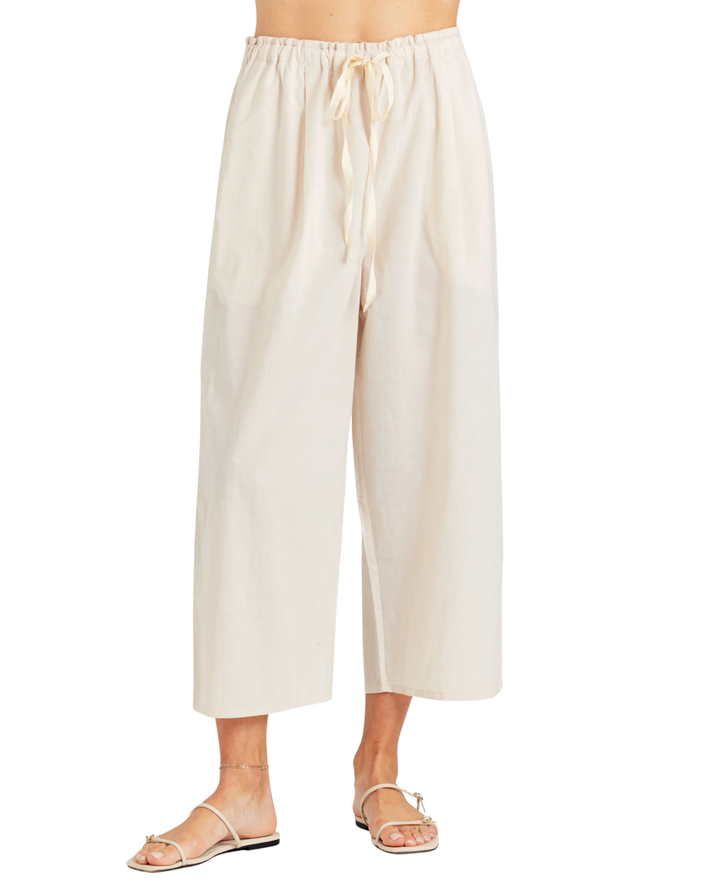 Cambric Slade Pants by Sundays / Moonbean