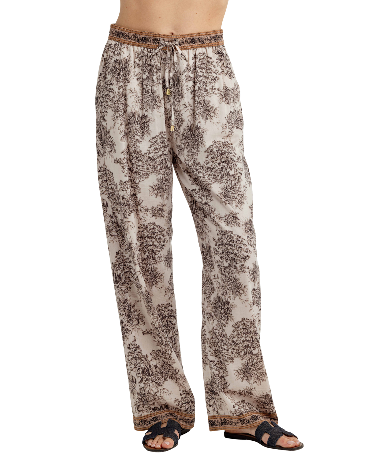 Richmond Pants by Sundays