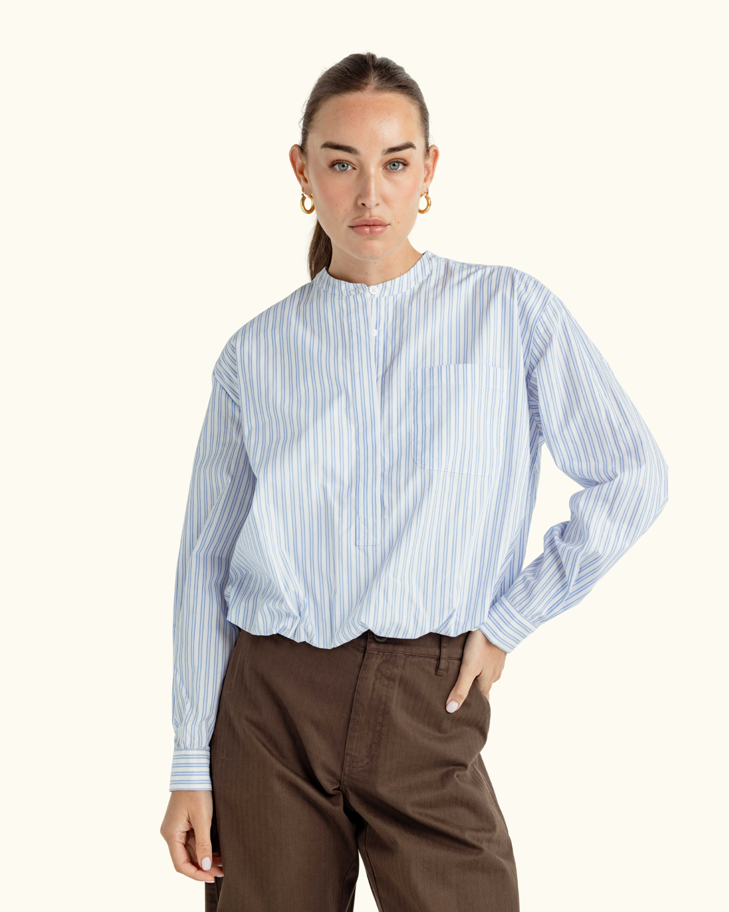 Forrest Shirt by Sundays