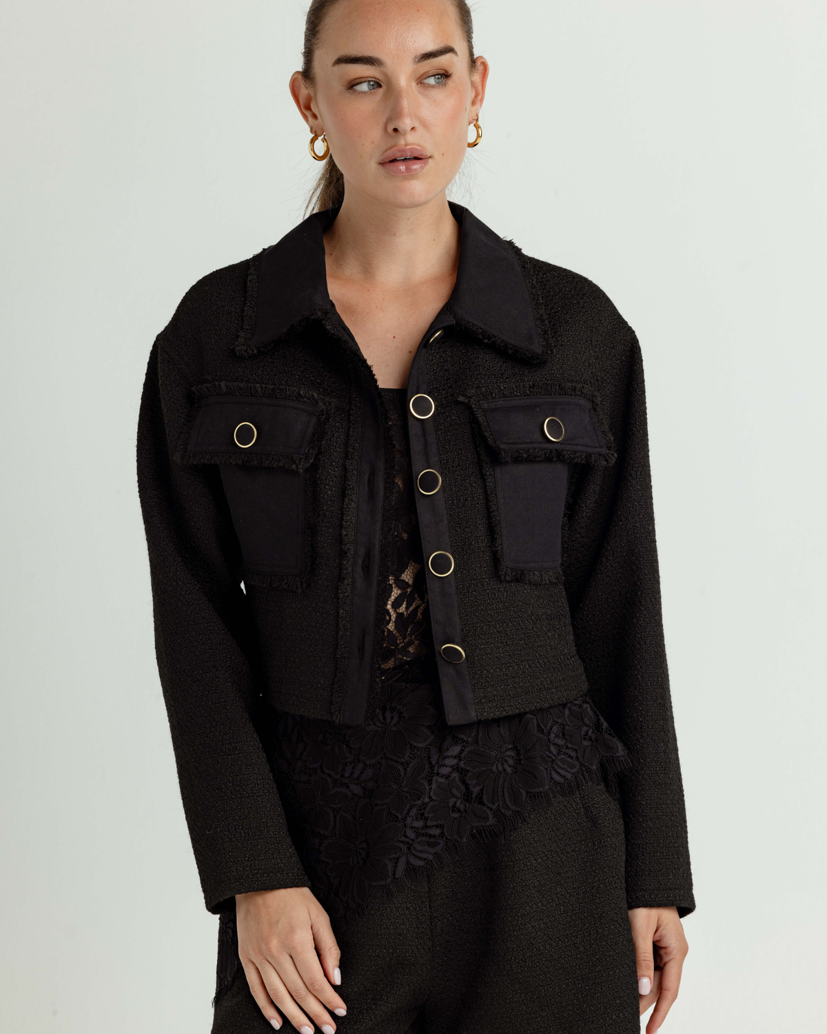 Otis Jacket by Sundays