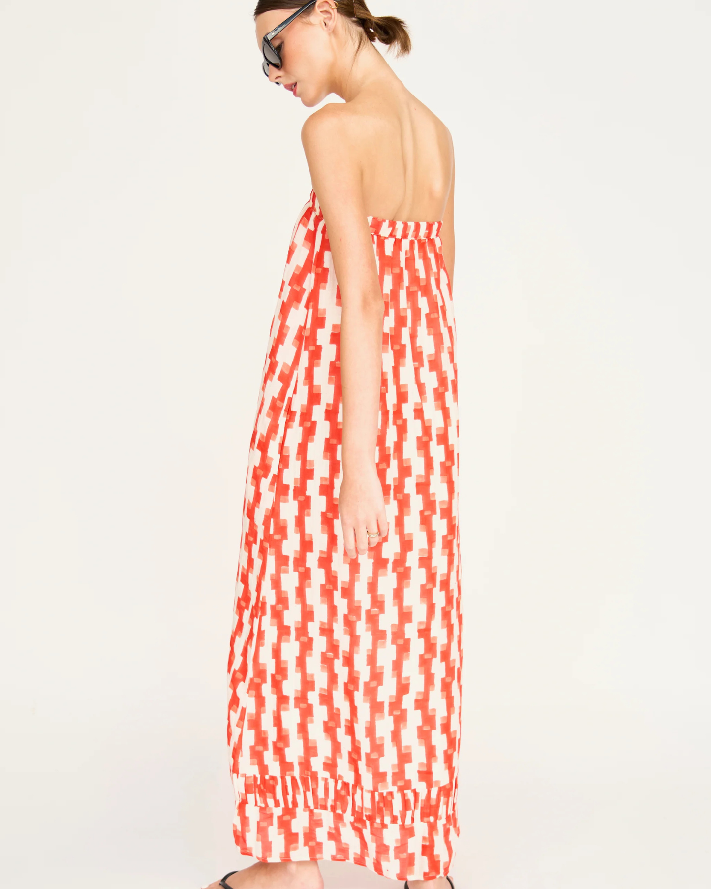 Bonaire Dress by Mirth / Cherry Hopscotch