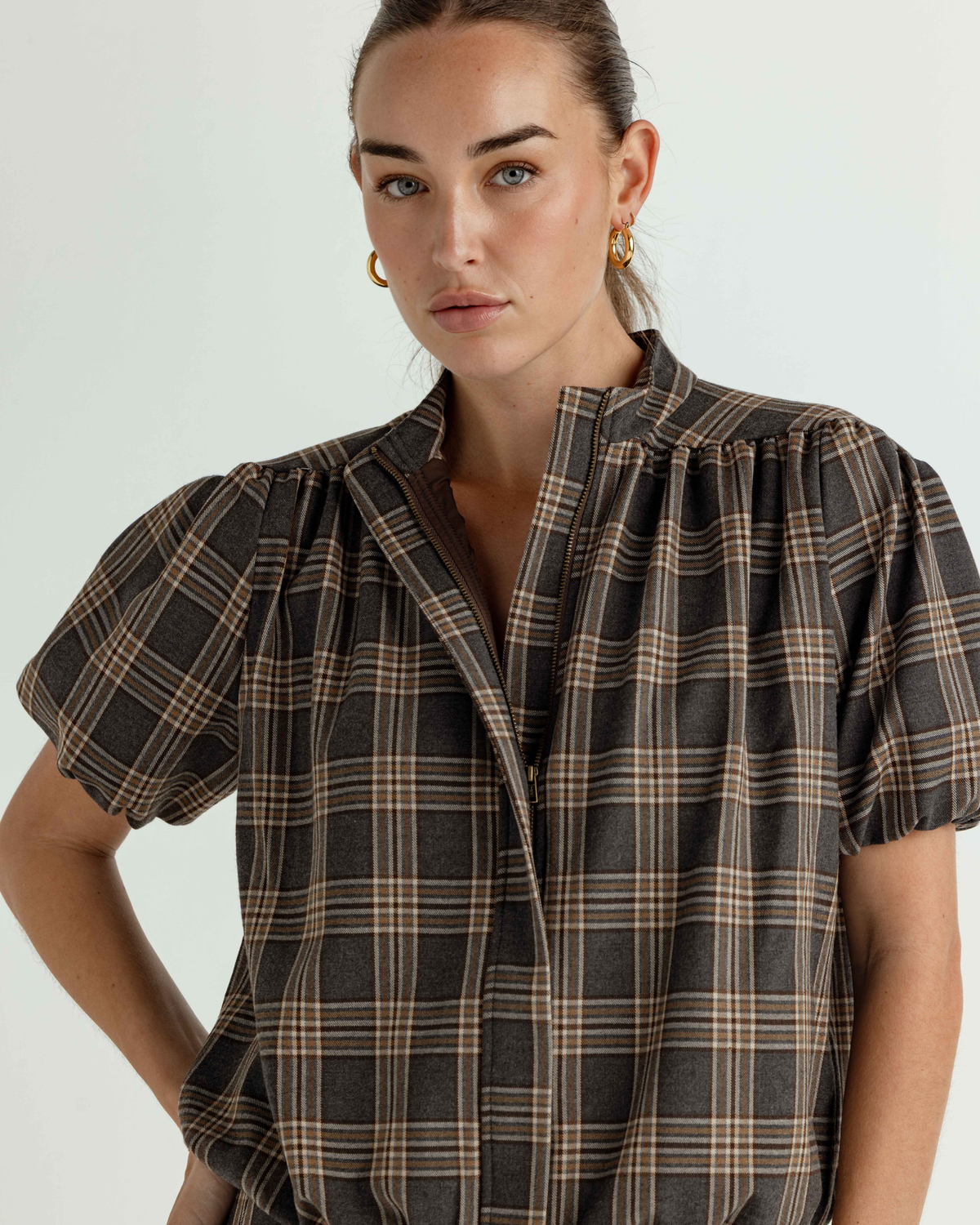 Veda Jacket by Sundays