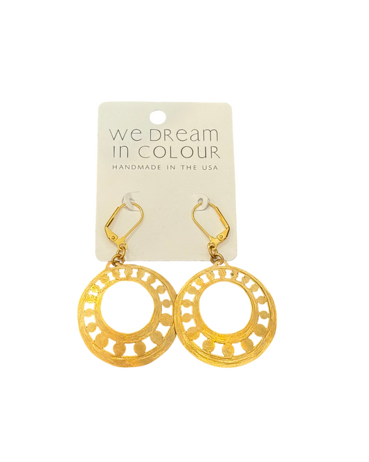 Olympe Earrings by We Dream In Colour