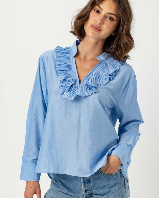 Savannah Top by Sundays