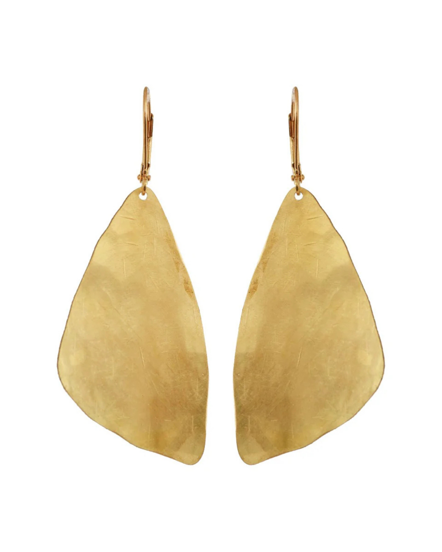 Maji Earrings by We Dream In Colour