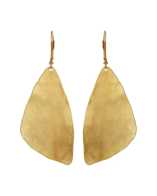 Maji Earrings by We Dream In Colour