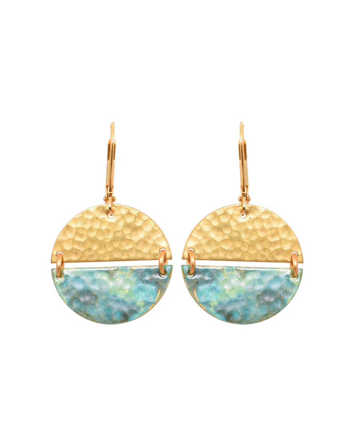 Ayla Earrings by We Dream In Colour