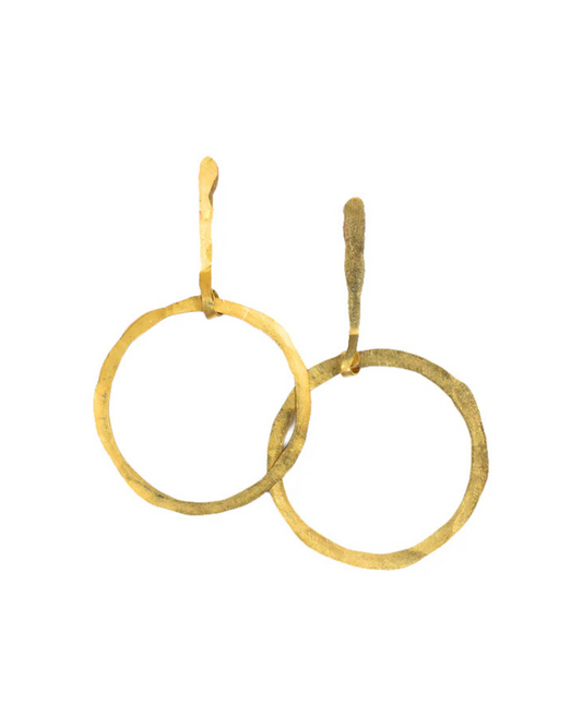 Che Hoops by We Dream In Colour