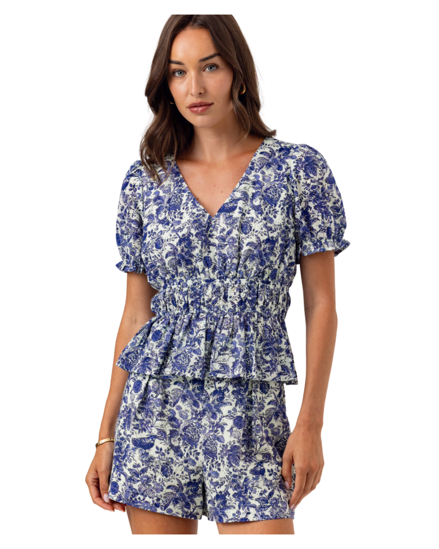 Amaris Top by Sundays