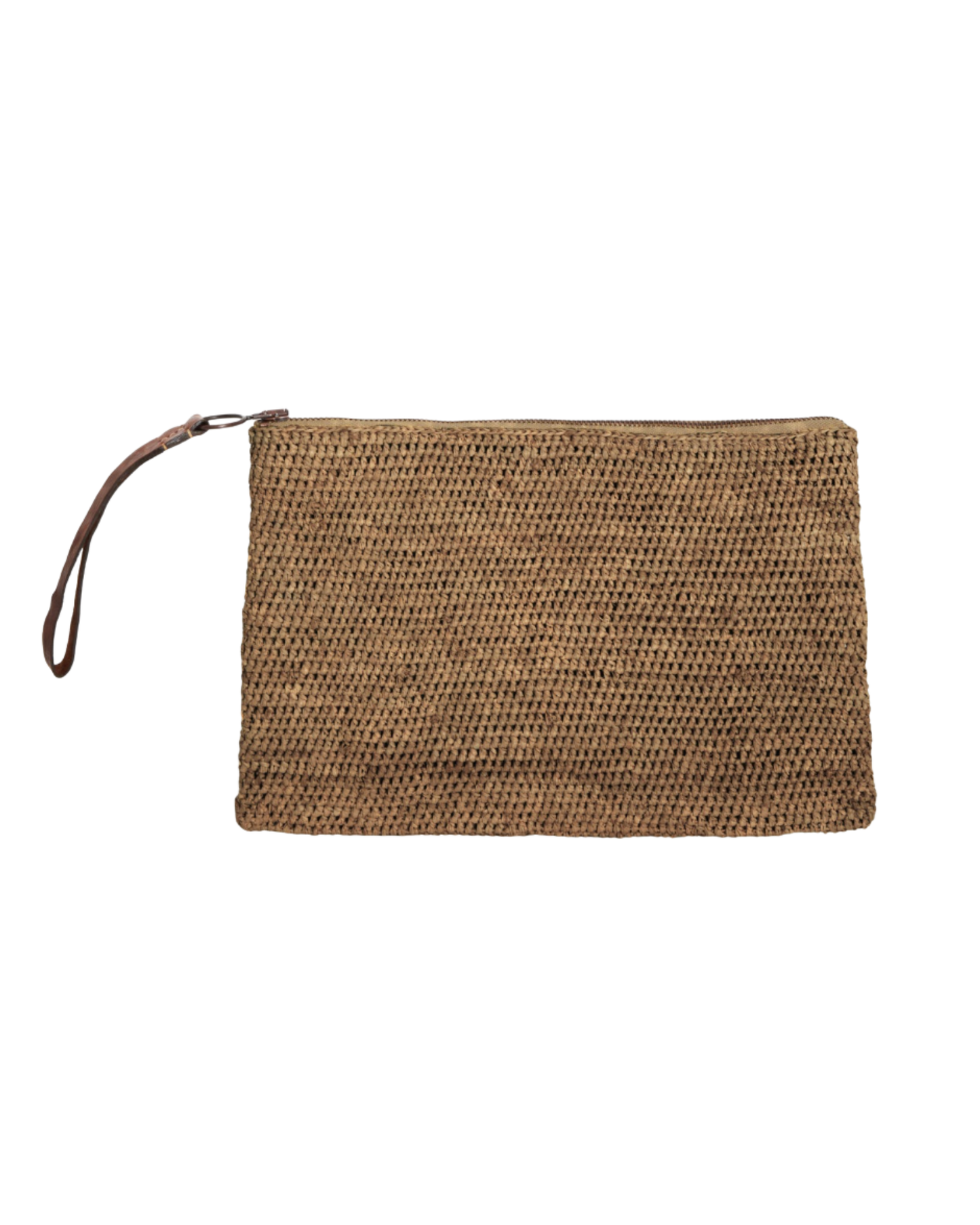Ampy Bag by Ibeliv / Dark Tea