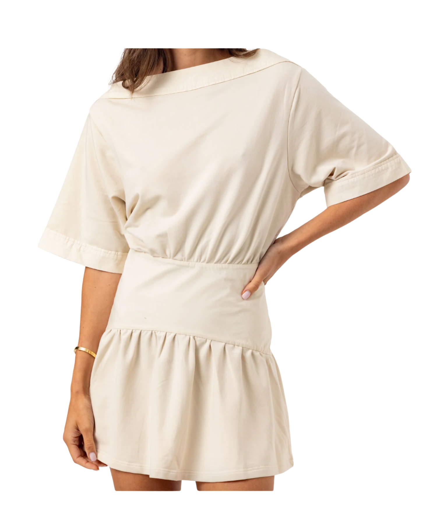 Aveline Dress by Sundays / Birch