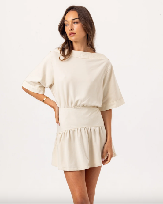 Aveline Dress by Sundays / Birch