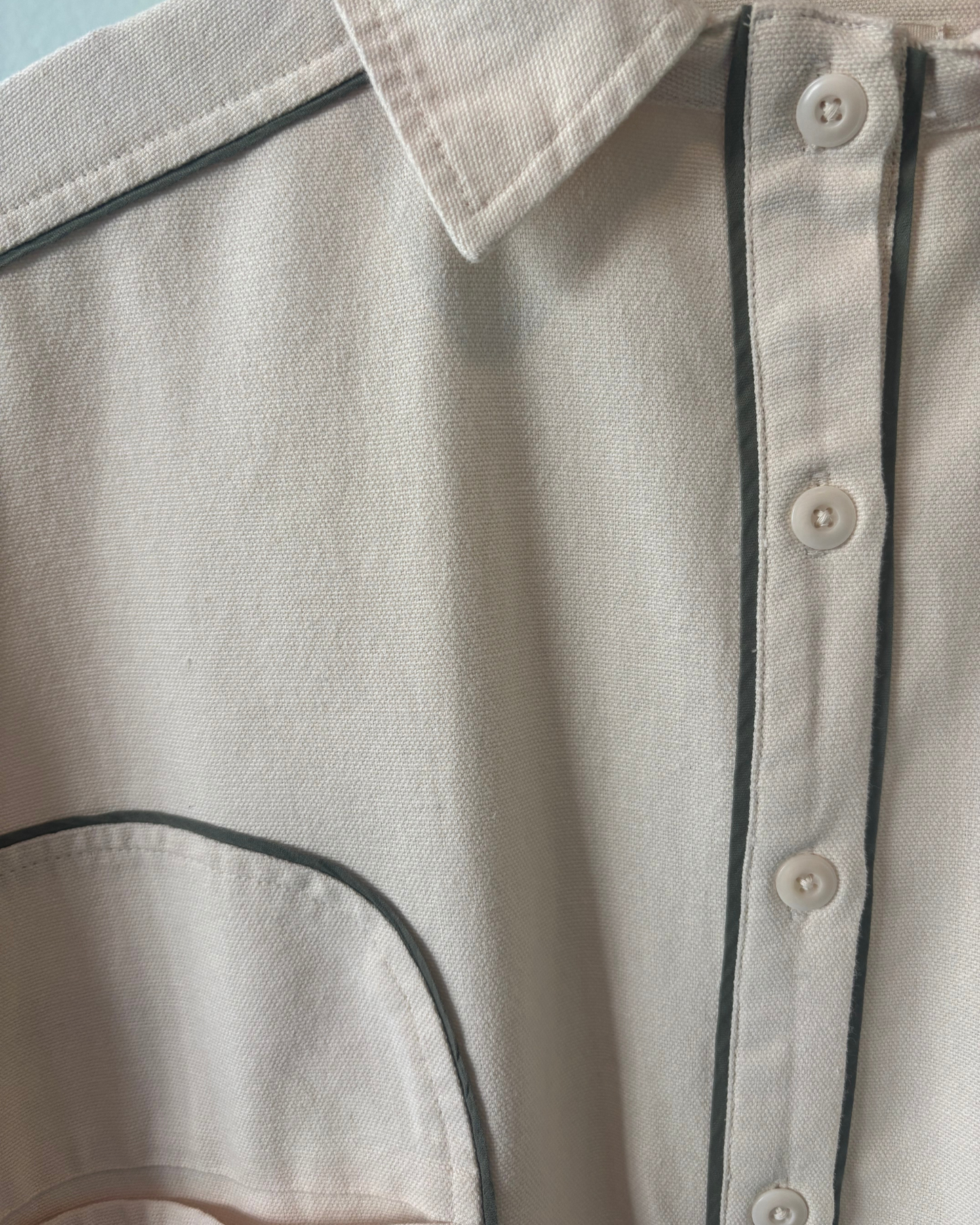 Bandera Popover by Mirth / Bone & Mist