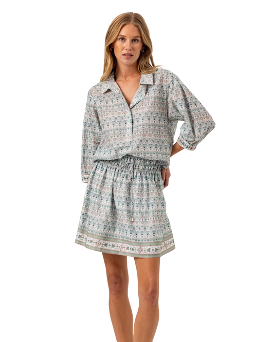 Brooklyn Shirt by Sundays