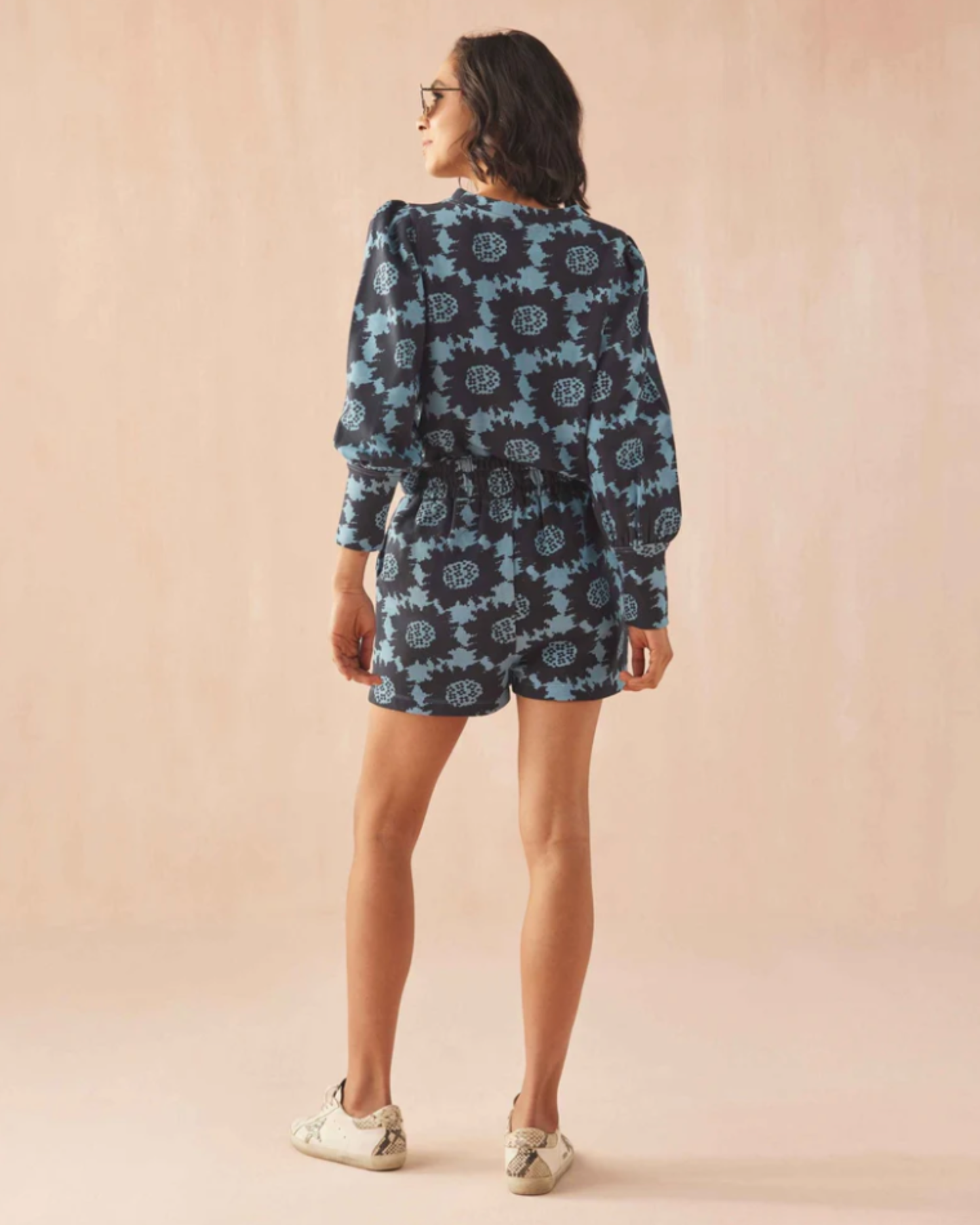 Lydia Sweatshirt by Omika / Chloe Ink