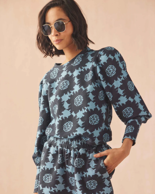 Lydia Sweatshirt by Omika / Chloe Ink