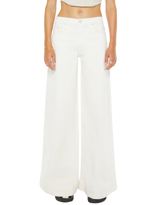 The Mid Rise Headliner Sneak by Mother