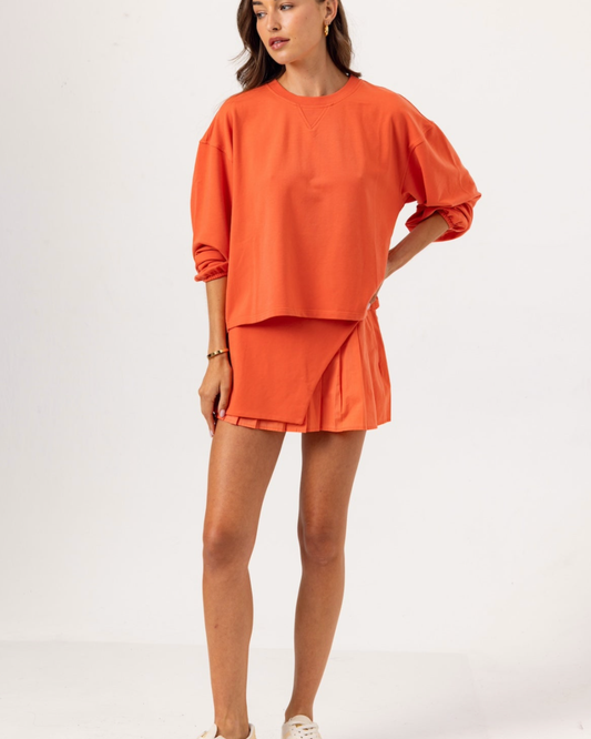 Aluna Skort by Sundays / Dune