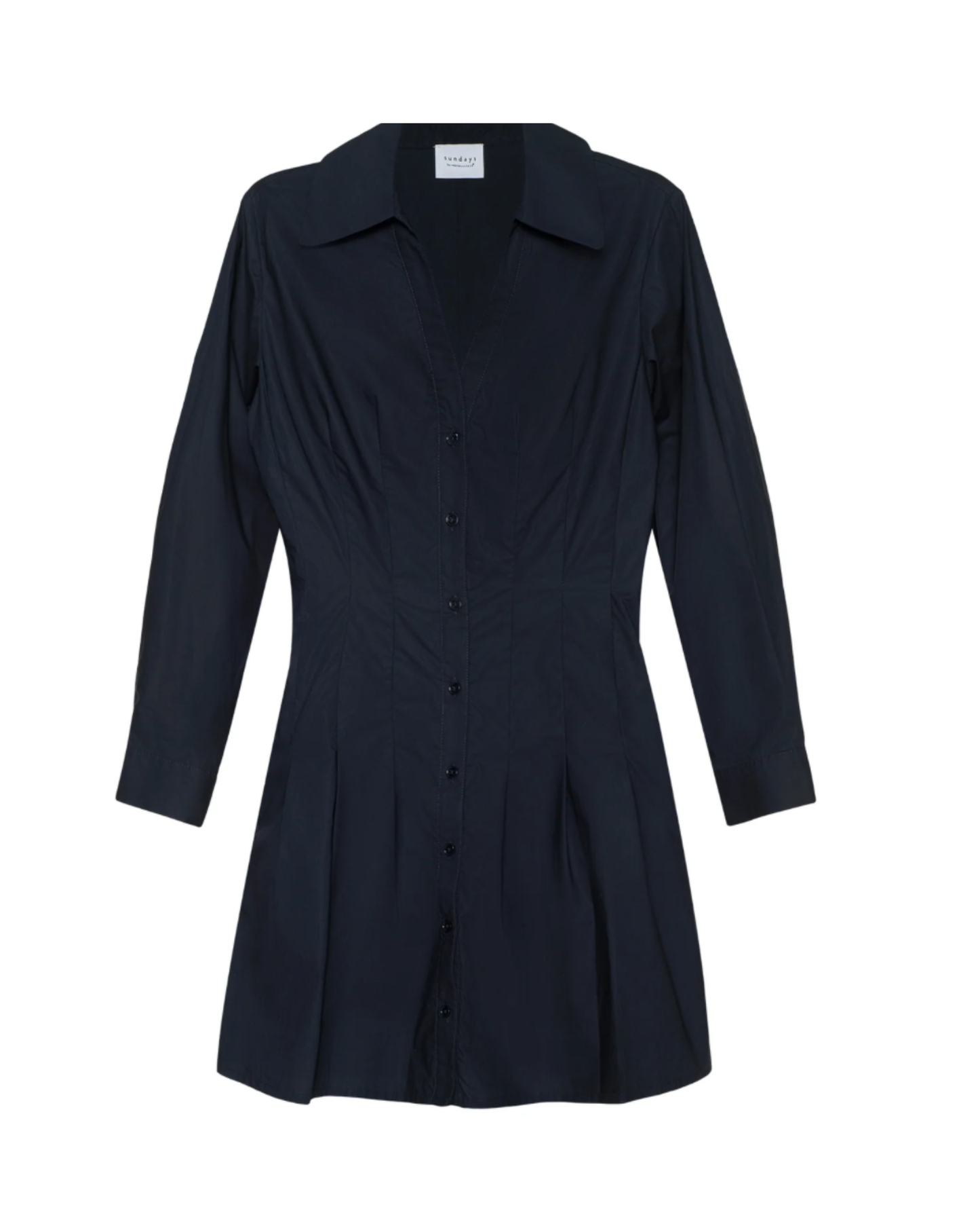 Greer Dress by Sundays / Navy