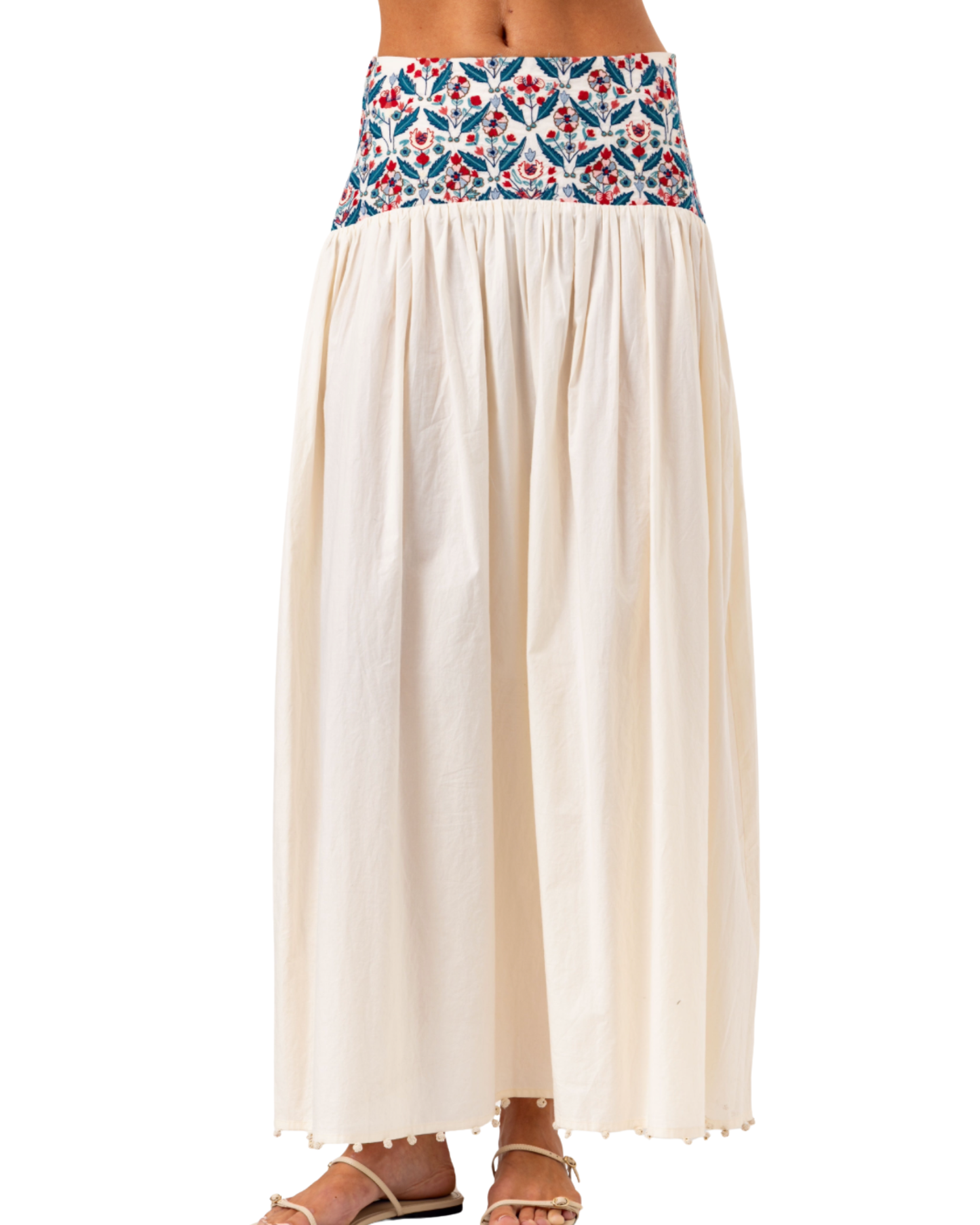 Gwen Skirt by Sundays