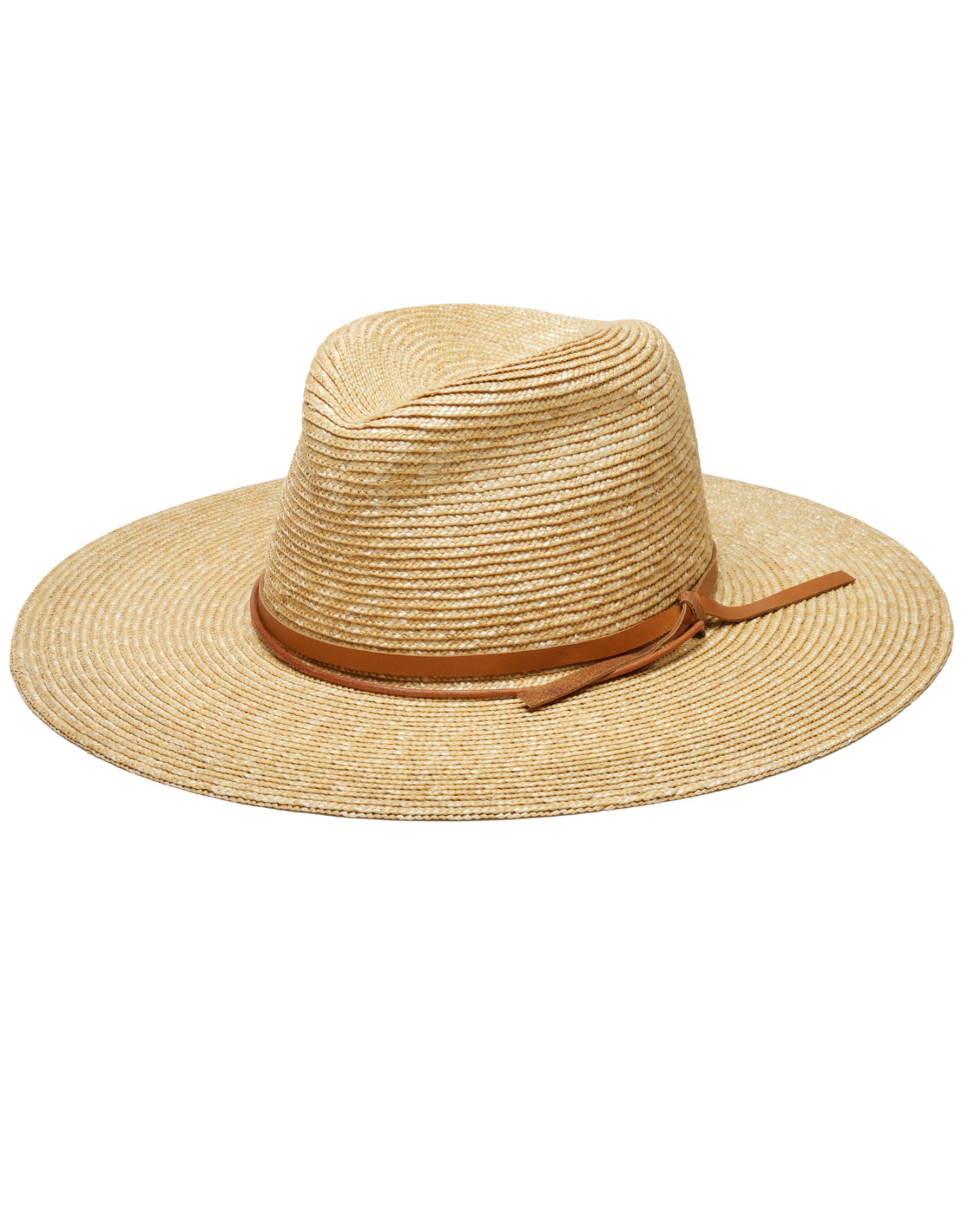 Harley Hat by Wyeth / Natural