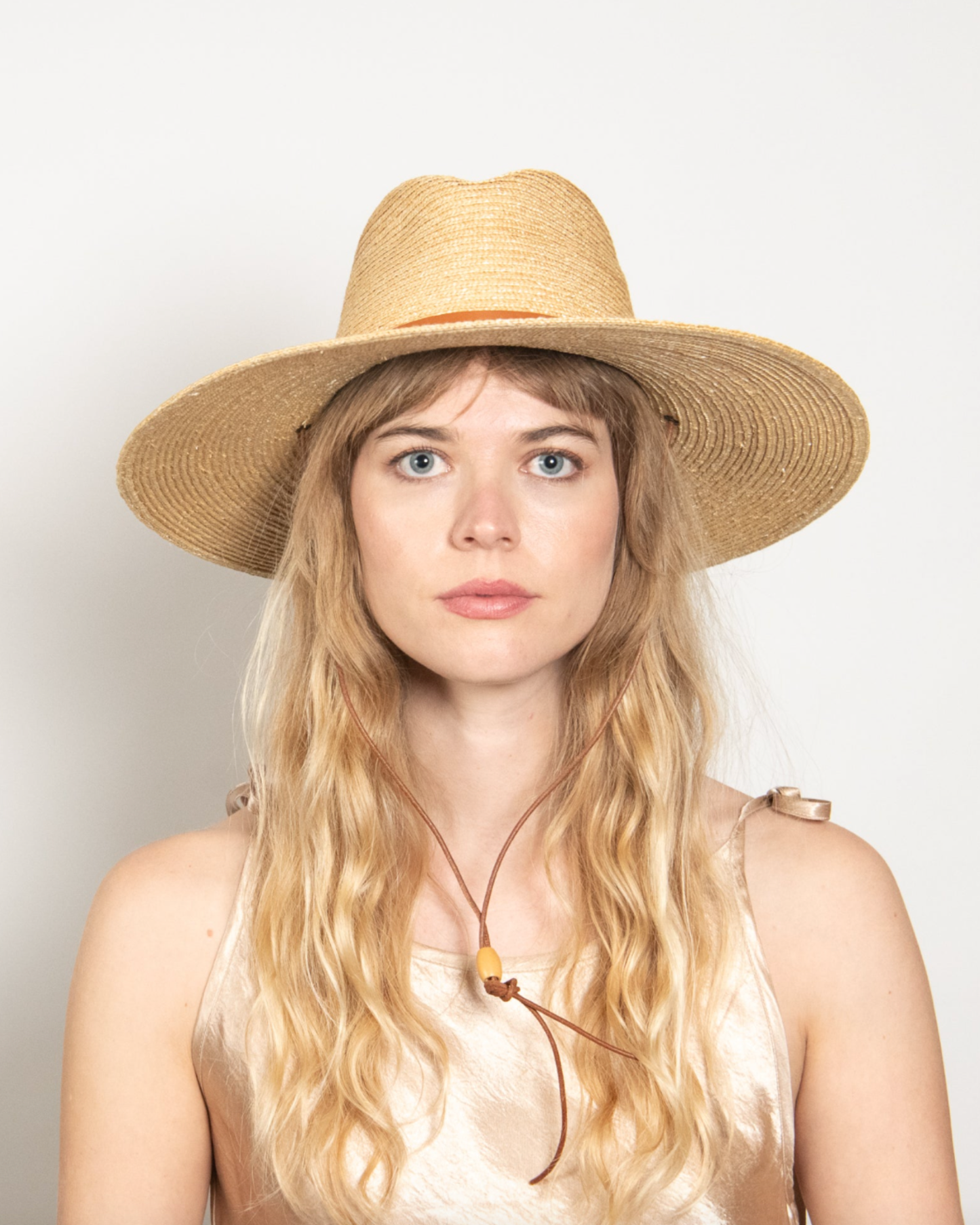 Harley Hat by Wyeth / Natural