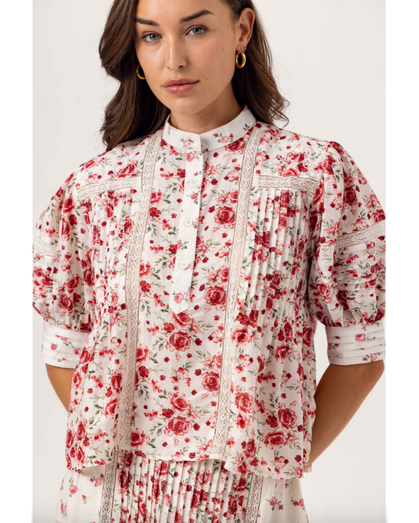 Havara Top by Sundays