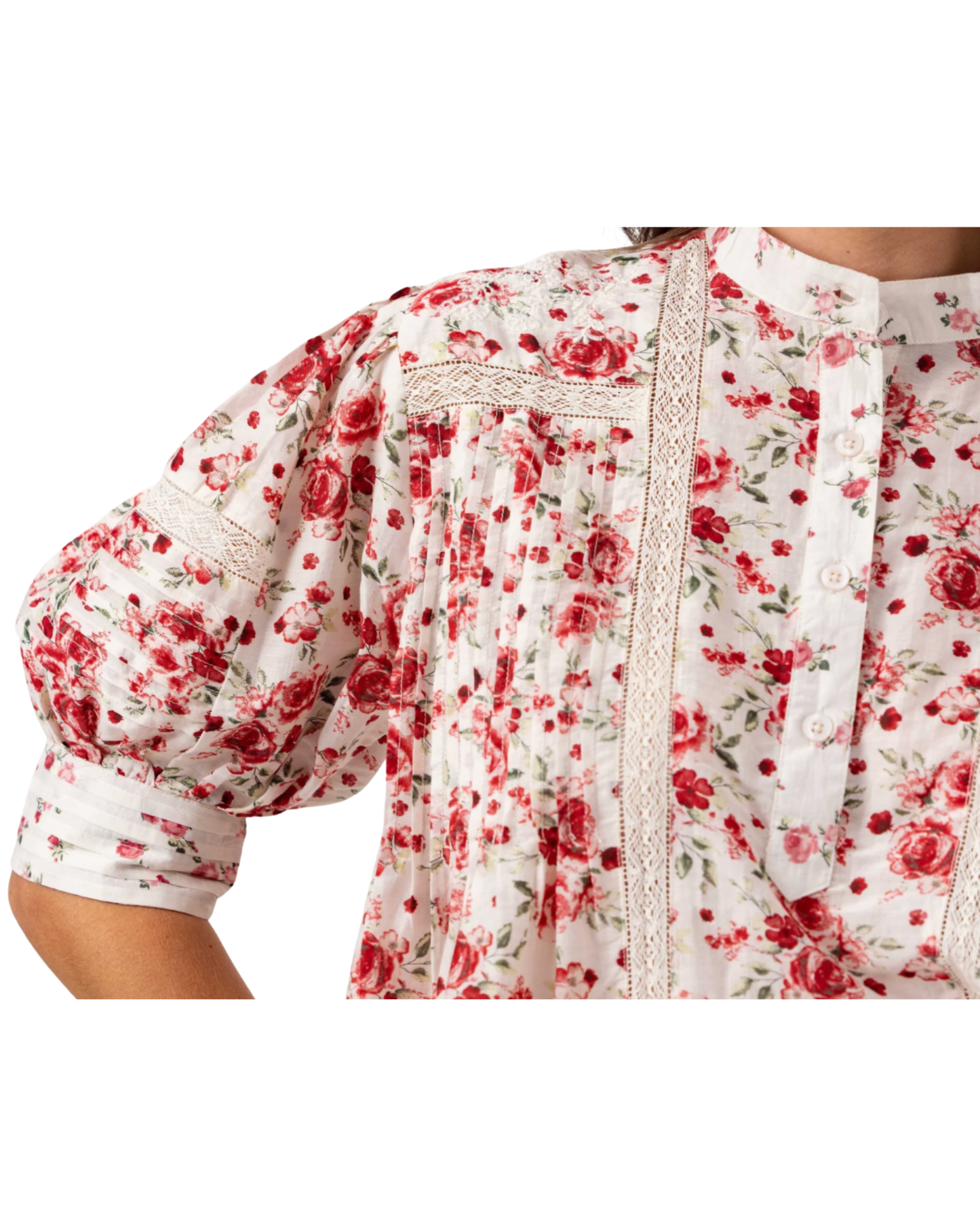 Havara Top by Sundays