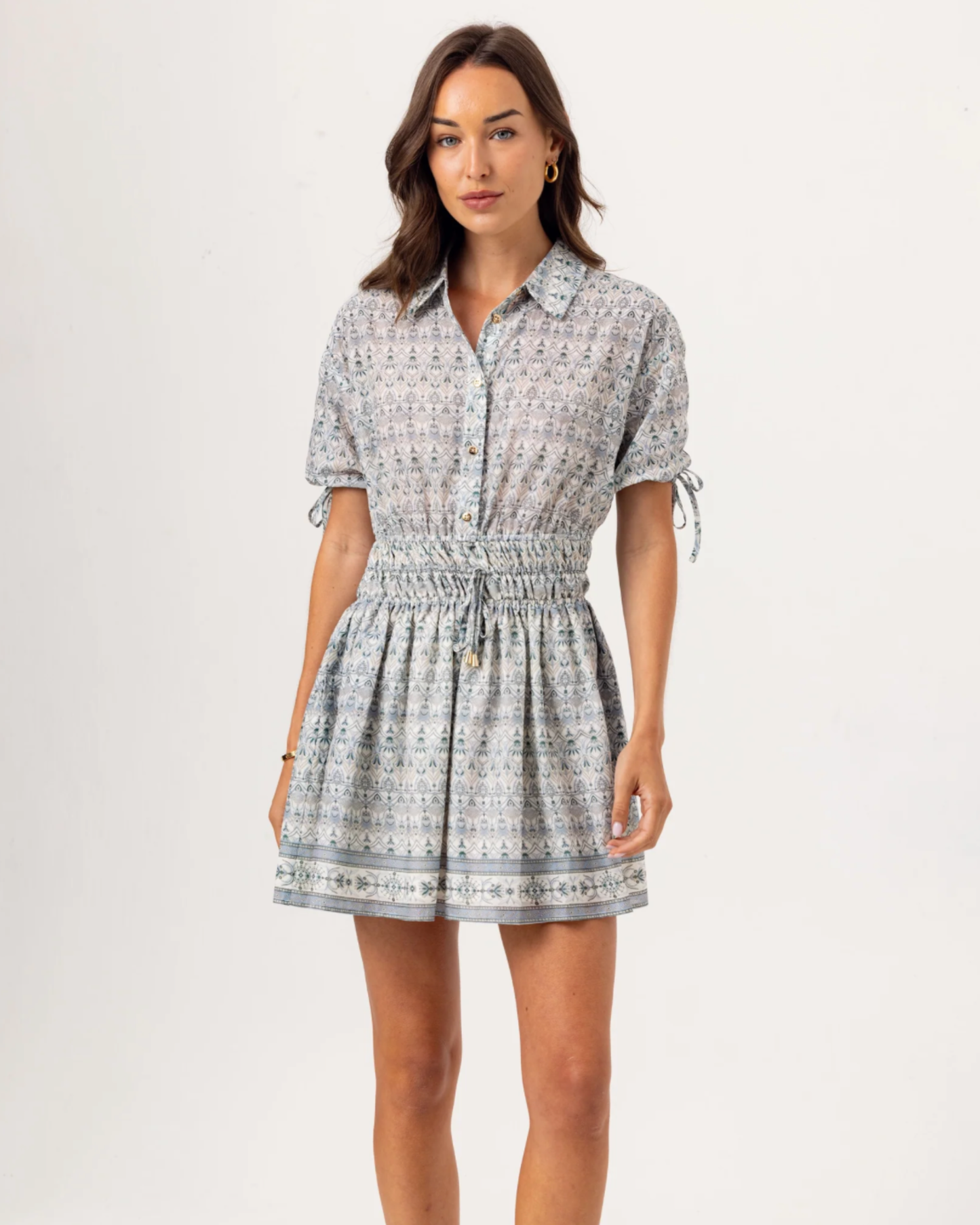 Isana Dress by Sundays / Damask