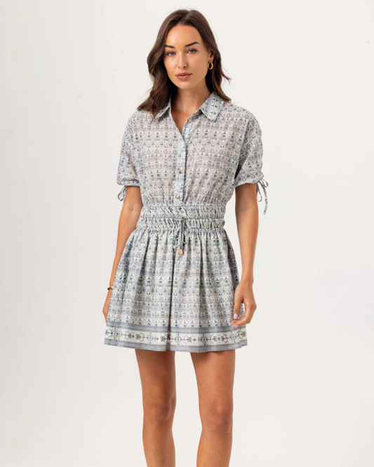 Isana Dress by Sundays / Damask