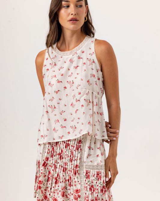 Isola Tank by Sundays