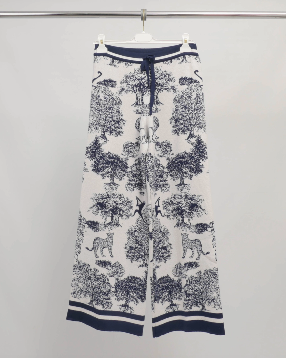 Jungle Knit Pant