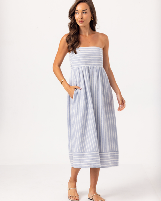 Kenny Dress by Sundays