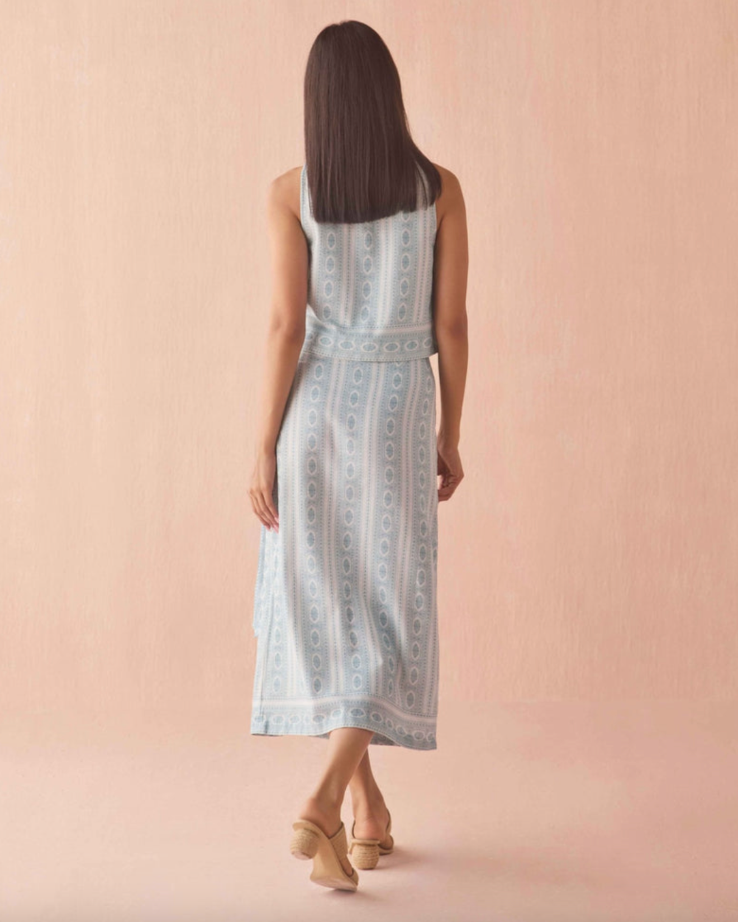 Maggie Tank by Omika / Fiona Ice