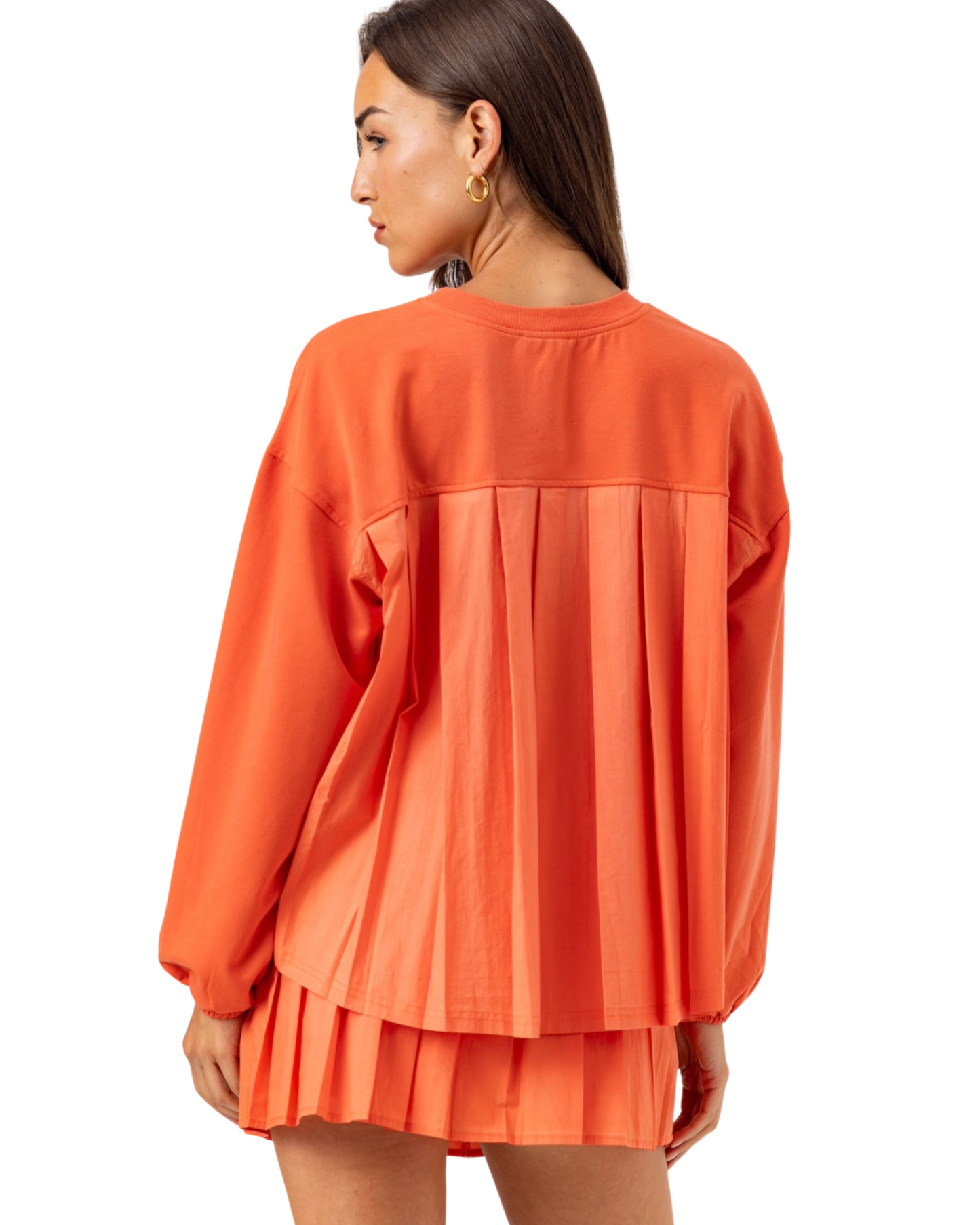 Marris Pullover by Sundays / Dune