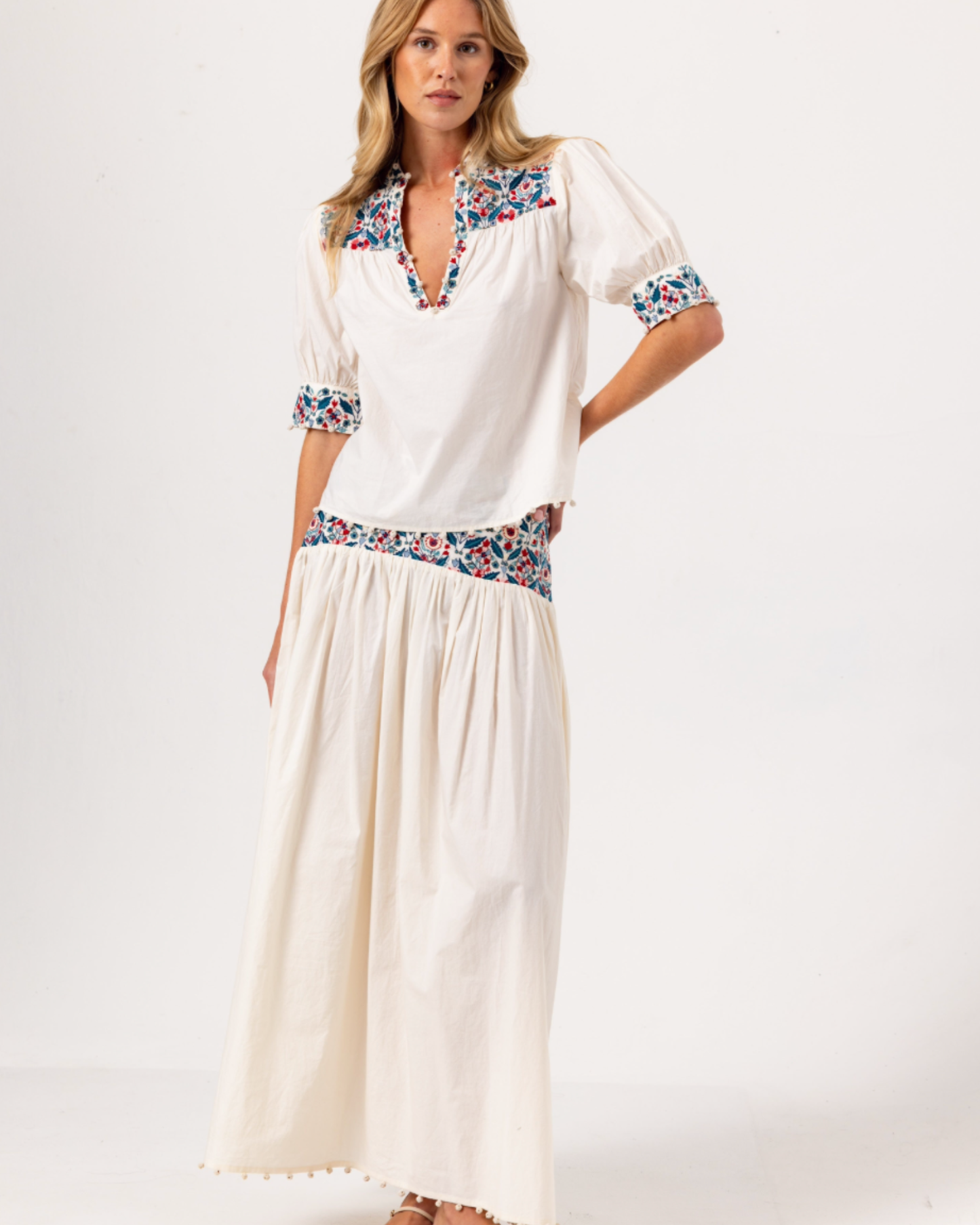 Matilda Top by Sundays