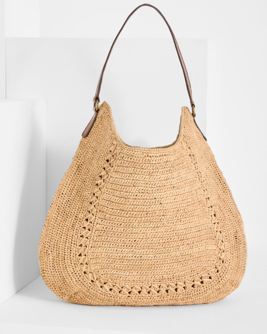 Meva Bag by Ibeliv / Tea