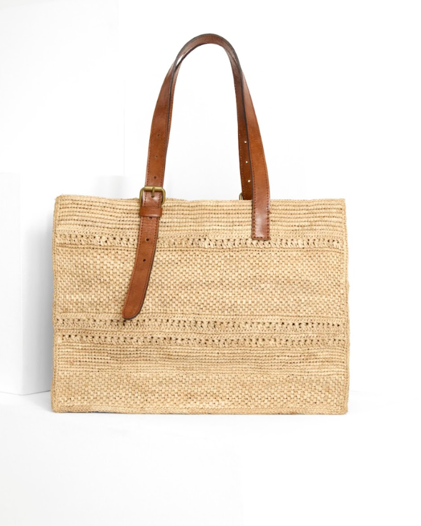 Nomade Bag by Ibeliv / Tea