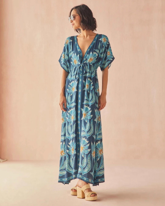 Pia Caftan by Omika / Adya Baltic