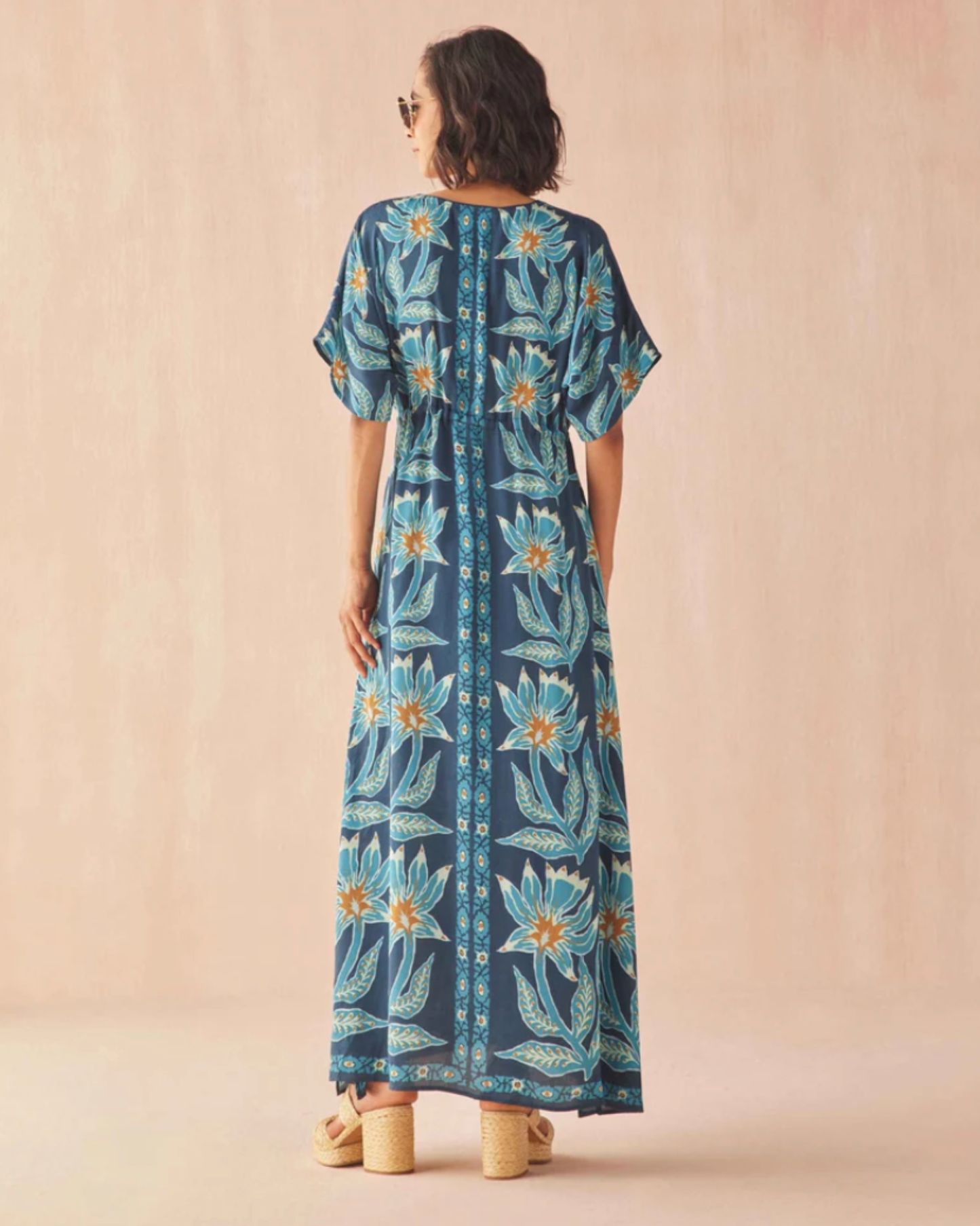 Pia Caftan by Omika / Adya Baltic