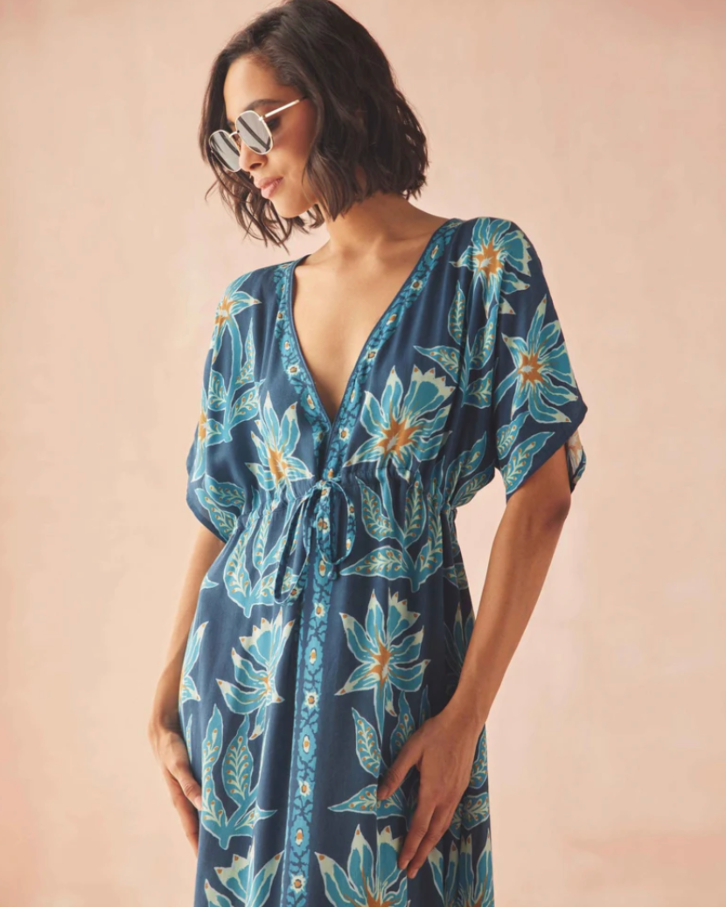 Pia Caftan by Omika / Adya Baltic