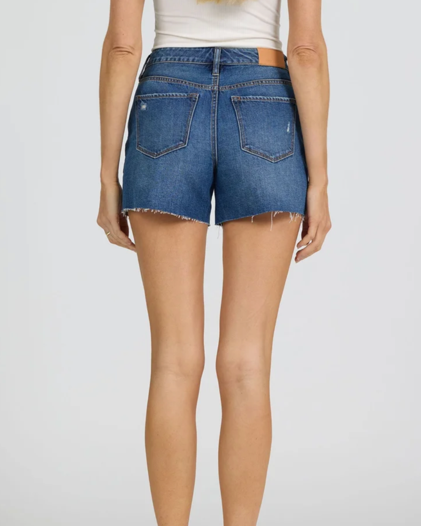 Ivy Shorts by Dear John / Rhodey