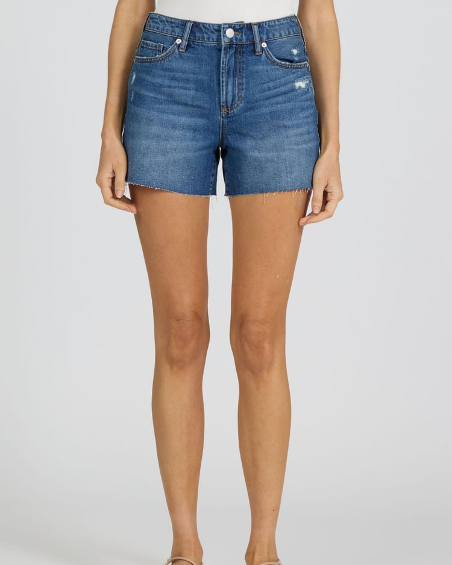 Ivy Shorts by Dear John / Rhodey