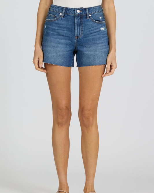 Ivy Shorts by Dear John / Rhodey