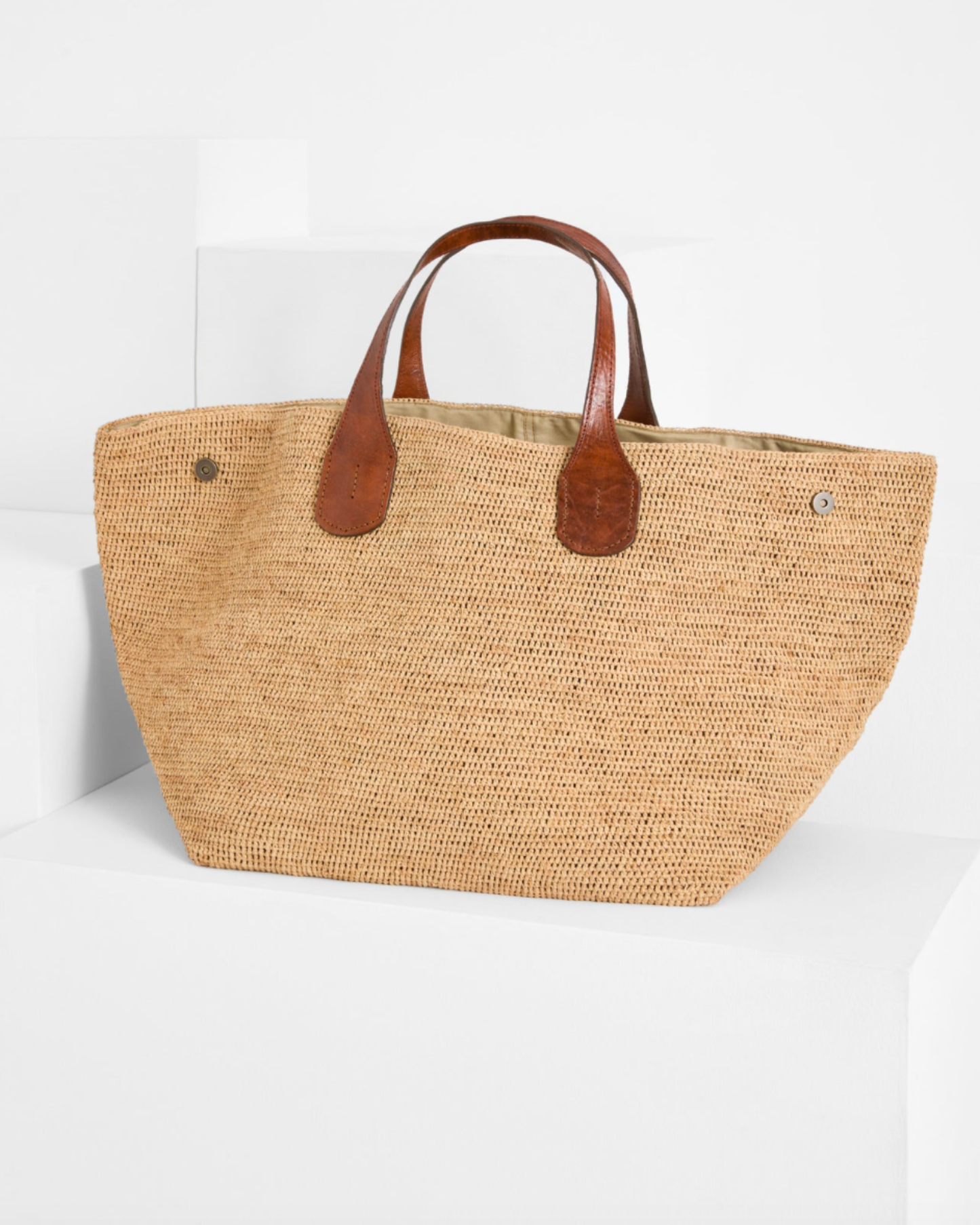 Rio Bag by Ibeliv / Tea